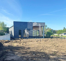 Parduodamas namas Gindulių k., Klaipėdos r. sav., 135.50 m² ploto 4 kambariai 1