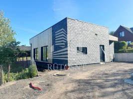 Parduodamas namas Gindulių k., Klaipėdos r. sav., 135.50 m² ploto 4 kambariai 2