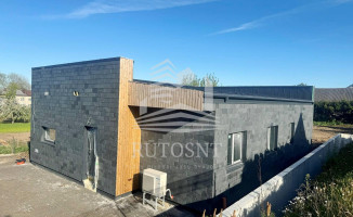 Parduodamas namas Gindulių k., Klaipėdos r. sav., 135.50 m² ploto 4 kambariai 4