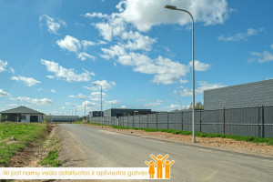 Parduodamas namas Ismonių g., Aukštieji Paneriai, Vilniaus m., Vilniaus m. sav., 157.65 m2 ploto, 1 aukštai 16