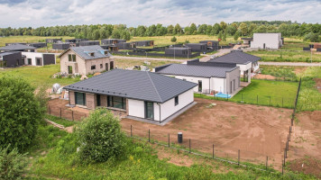 Parduodamas namas Ismonių g., Aukštieji Paneriai, Vilniaus m., Vilniaus m. sav., 157.65 m2 ploto, 1 aukštai 9