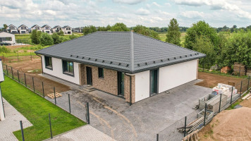 Parduodamas namas Ismonių g., Aukštieji Paneriai, Vilniaus m., Vilniaus m. sav., 157.65 m2 ploto, 1 aukštai 1