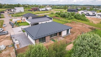 Parduodamas namas Ismonių g., Aukštieji Paneriai, Vilniaus m., Vilniaus m. sav., 157.65 m2 ploto, 1 aukštai 7