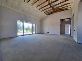 Parduodamas namas Ismonių g., Aukštieji Paneriai, Vilniaus m., Vilniaus m. sav., 157.65 m2 ploto, 1 aukštai 11