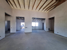 Parduodamas namas Ismonių g., Aukštieji Paneriai, Vilniaus m., Vilniaus m. sav., 157.65 m2 ploto, 1 aukštai 12