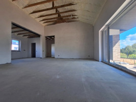 Parduodamas namas Ismonių g., Aukštieji Paneriai, Vilniaus m., Vilniaus m. sav., 157.65 m2 ploto, 1 aukštai 13