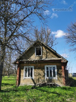 Parduodamas namas Kirkėnų k., Kupiškio raj. 3