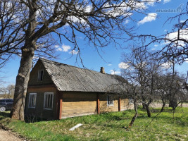 Parduodamas namas Kirkėnų k., Kupiškio raj. 5