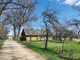 Parduodamas namas Kirkėnų k., Kupiškio raj. 6