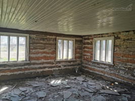 Parduodamas namas Kirkėnų k., Kupiškio raj. 21