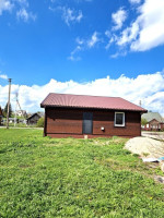 Parduodamas namas Vyžuonų mstl., 85 kv.m ploto 8