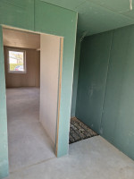 Parduodamas namas Vyžuonų mstl., 85 kv.m ploto 19