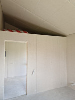 Parduodamas namas Vyžuonų mstl., 85 kv.m ploto 27
