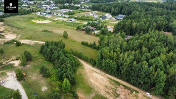 Parduodamas sklypas Siauroji g., Bajorų k., 12.41 a ploto 1