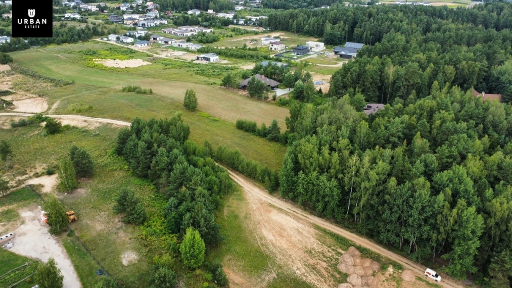 Parduodamas sklypas Siauroji g., Bajorų k., 12.41 a ploto 1