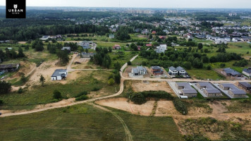 Parduodamas sklypas Siauroji g., Bajorų k., 12.41 a ploto 5