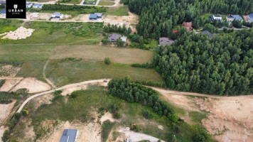 Parduodamas sklypas Siauroji g., Bajorų k., 12.41 a ploto 7