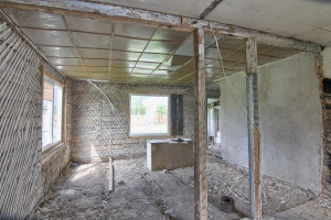 Parduodamas namas Užmiesčio g., Kuršėnų m., Šiaulių r. sav., 72.81 m² ploto 3 kambariai 11
