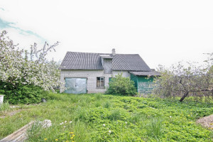Parduodamas namas Užmiesčio g., Kuršėnų m., Šiaulių r. sav., 72.81 m² ploto 3 kambariai 17