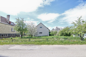Parduodamas namas Užmiesčio g., Kuršėnų m., Šiaulių r. sav., 72.81 m² ploto 3 kambariai 18