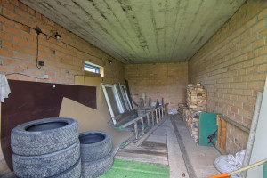 Parduodamas namas Užmiesčio g., Kuršėnų m., Šiaulių r. sav., 72.81 m² ploto 3 kambariai 19