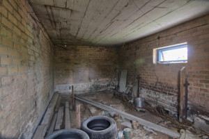 Parduodamas namas Užmiesčio g., Kuršėnų m., Šiaulių r. sav., 72.81 m² ploto 3 kambariai 22