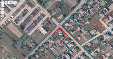 Parduodamas namas Užmiesčio g., Kuršėnų m., Šiaulių r. sav., 72.81 m² ploto 3 kambariai 23