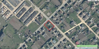 Parduodamas namas Užmiesčio g., Kuršėnų m., Šiaulių r. sav., 72.81 m² ploto 3 kambariai 25