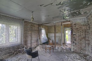 Parduodamas namas Užmiesčio g., Kuršėnų m., Šiaulių r. sav., 72.81 m² ploto 3 kambariai 8