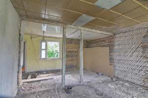 Parduodamas namas Užmiesčio g., Kuršėnų m., Šiaulių r. sav., 72.81 m² ploto 3 kambariai 9