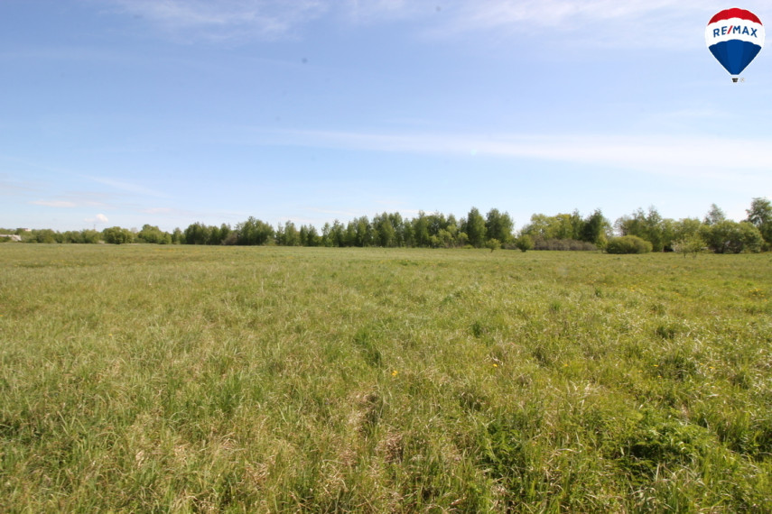 Parduodamas sklypas J. Basanavičiaus g., Radviliškyje, 224 a ploto 11