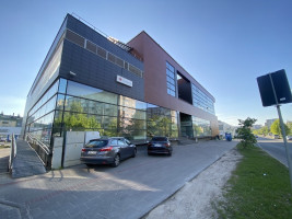 Nuomojamos patalpos Ukmergės g., Fabijoniškėse, Vilniuje, 301.82 kv.m ploto 2
