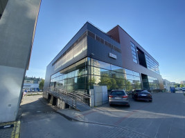 Nuomojamos patalpos Ukmergės g., Fabijoniškėse, Vilniuje, 301.82 kv.m ploto 7