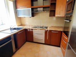 Nuomojamas butas Centras, Šiaulių m., Šiaulių m. sav., 145.47 m2 ploto, 6 kambariai 6