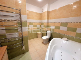 Nuomojamas butas Centras, Šiaulių m., Šiaulių m. sav., 145.47 m2 ploto, 6 kambariai 7