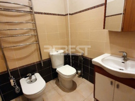 Nuomojamas butas Centras, Šiaulių m., Šiaulių m. sav., 145.47 m2 ploto, 6 kambariai 9