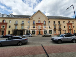 Nuomojamas butas Centras, Šiaulių m., Šiaulių m. sav., 145.47 m2 ploto, 6 kambariai 21