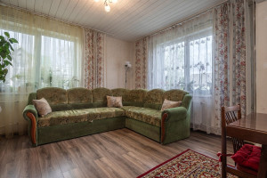 Parduodamas namas Palangos g., Darbėnų mstl., Kretingos r. sav., 121.56 m2 ploto, 2 aukštai 3
