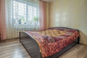 Parduodamas namas Palangos g., Darbėnų mstl., Kretingos r. sav., 121.56 m2 ploto, 2 aukštai 6