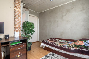 Parduodamas namas Palangos g., Darbėnų mstl., Kretingos r. sav., 121.56 m2 ploto, 2 aukštai 9