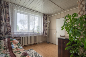 Parduodamas namas Palangos g., Darbėnų mstl., Kretingos r. sav., 121.56 m2 ploto, 2 aukštai 10