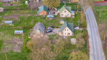 Parduodamas namas Palangos g., Darbėnų mstl., Kretingos r. sav., 121.56 m2 ploto, 2 aukštai 34