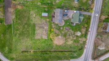 Parduodamas namas Palangos g., Darbėnų mstl., Kretingos r. sav., 121.56 m2 ploto, 2 aukštai 44