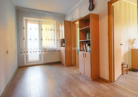 Parduodamas butas Bandužių g., Bandužiai, Klaipėdos m., Klaipėdos m. sav., 60.59 m2 ploto, 2 kambariai 1