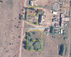 Parduodamas  sklypas Butingės g., Šventoji, Palangos m., Palangos m. sav., 13.73 a ploto 1
