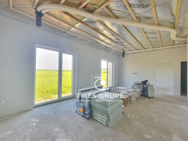Parduodamas namas Kvietinių k., Klaipėdos r. sav., 80 m2 ploto, 0 aukštai 1