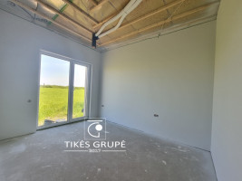 Parduodamas namas Kvietinių k., Klaipėdos r. sav., 80 m2 ploto, 0 aukštai 9