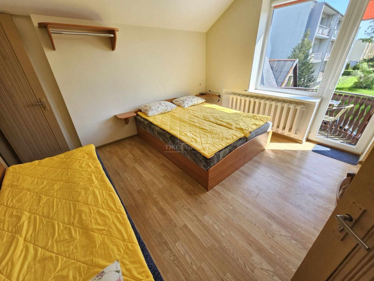 Parduodamas namas Žemaitės g., Palangos m., Palangos m. sav., 175 m2 ploto, 3 aukštai 7