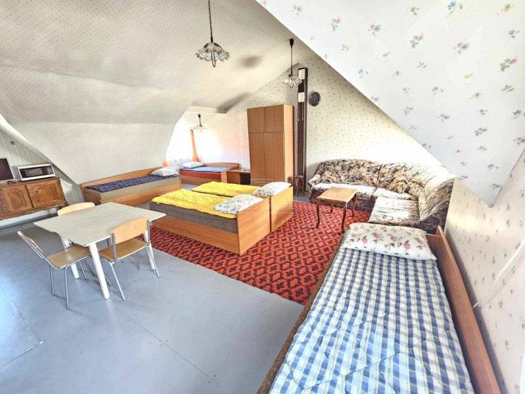 Parduodamas namas Žemaitės g., Palangos m., Palangos m. sav., 175 m2 ploto, 3 aukštai 9