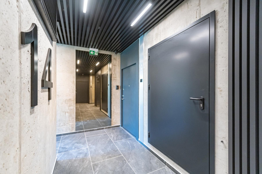Trumpalaikė buto nuoma A. Juozapavičiaus pr., Žemieji Šančiai, Kauno m., Kauno m. sav., 55.00 m² ploto 2 kambariai 19